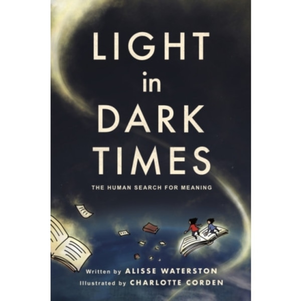 Light in Dark Times (häftad, eng)