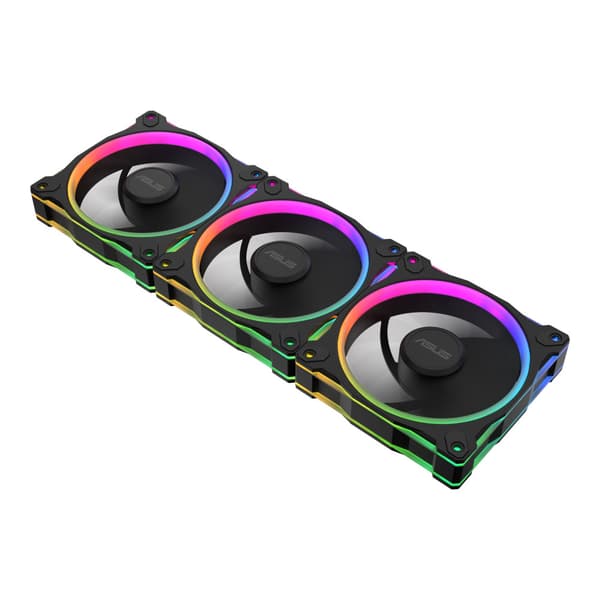 ASUS Prime MR120 ARGB - fläktkit