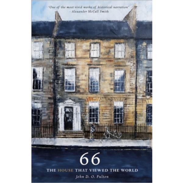 66 The House that Viewed the World (häftad, eng)