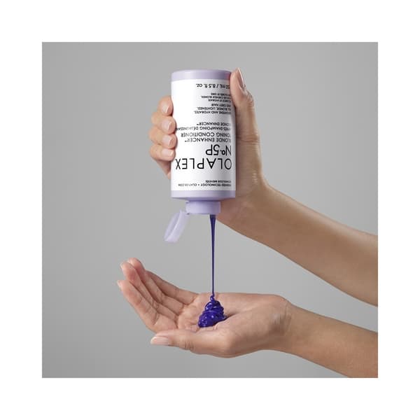 No.5P Blonde Enhancer Toning Conditioner 250ml