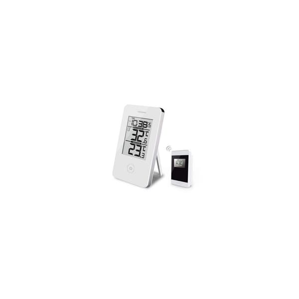 Termometer TF digital trådlös inne/ute