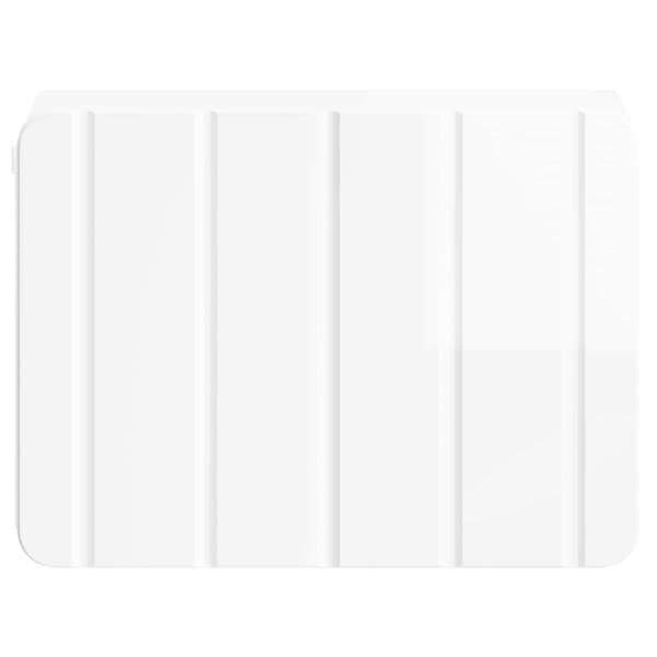 Väggmonterat Sängbord 2 pcs Vit högglans 33 x 34,5 x 24 cm