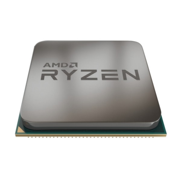 AMD Ryzen 3 3200G / 3.6 GHz processor - Box