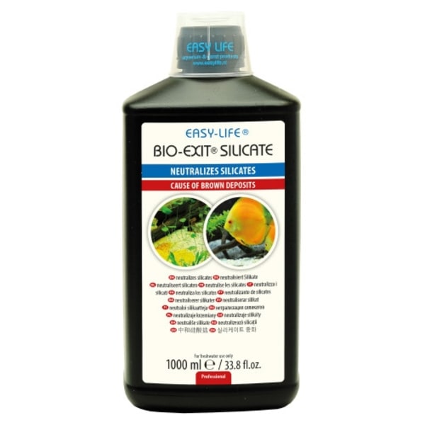 Easylife Bio-Exit Silicate 1000 ml