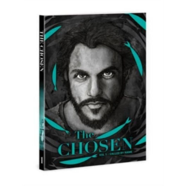 The Chosen : Volume 1 (häftad, eng)