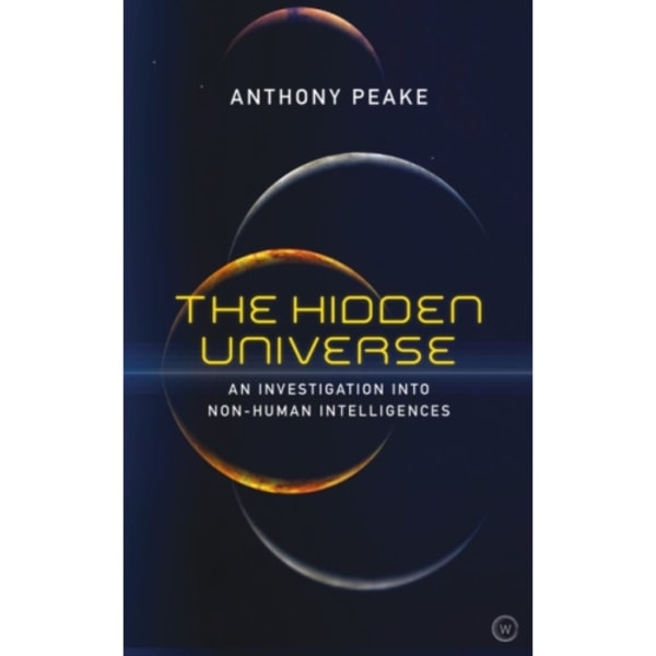 The Hidden Universe (häftad, eng)