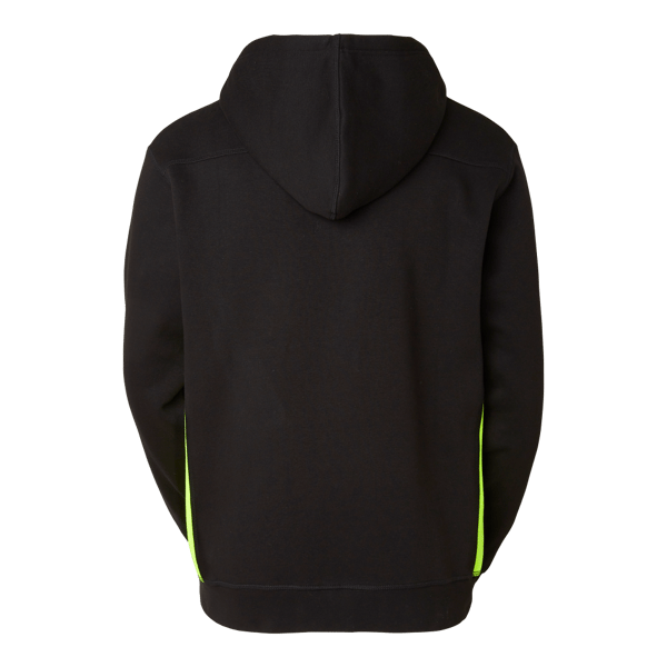Franklin Sweat Black/yellow Male