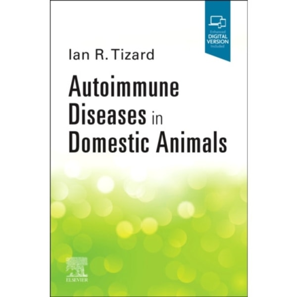 Autoimmune Diseases In Domestic Animals (häftad, eng)