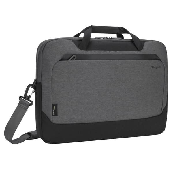 Targus Cypress Briefcase with EcoSmart - notebook-väska
