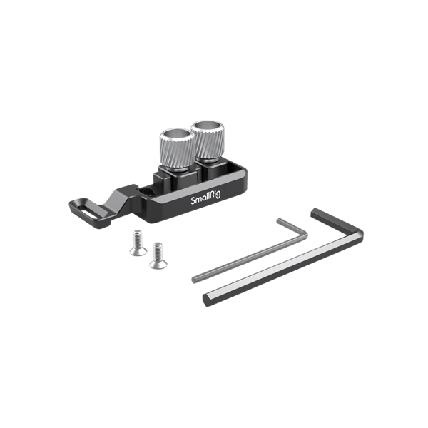 SmallRig 2981 HDMI & USB-C Cable Clamp for R5/R6 & R5C