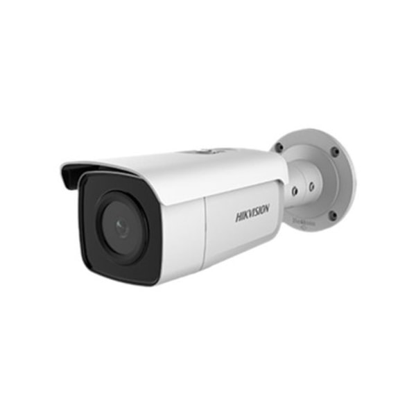Hikvision Pro Series with AcuSense DS-2CD2T86G2-2I - nätverksövervakningskamera - kula