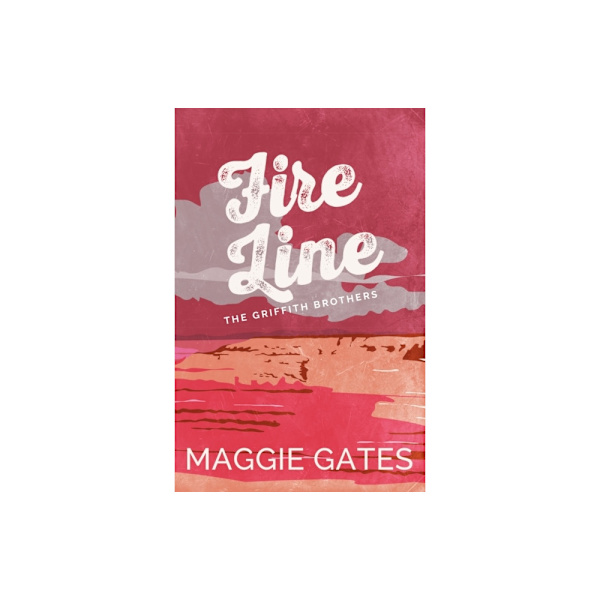 Fire Line (pocket, eng)
