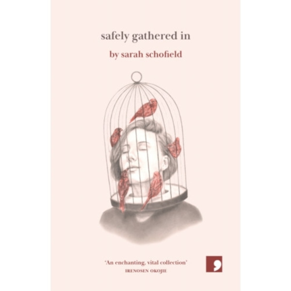 Safely Gathered In (häftad, eng)