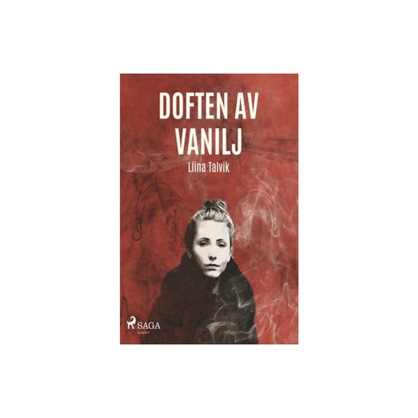 Doften av vanilj (häftad)