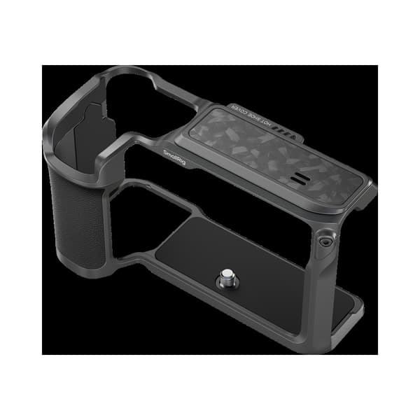 SmallRig 5560 Case for Sony Alpha 7C II / 7CR Tantalum Gray