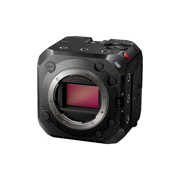 Panasonic camera AW-UB50E