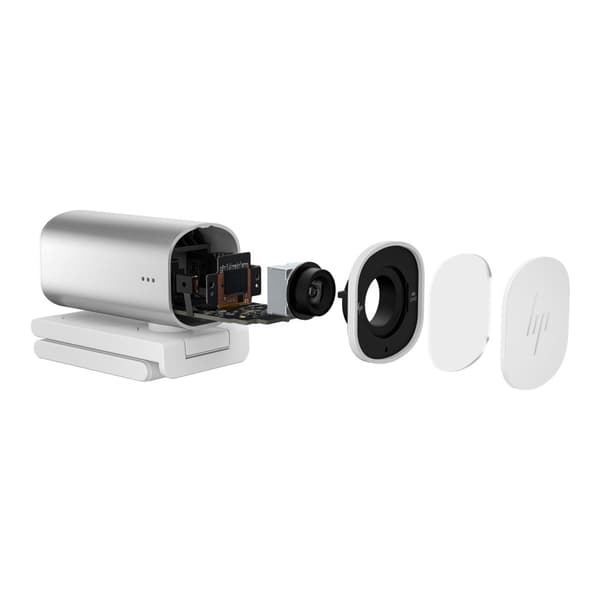 HP 960 Streaming - webbkamera