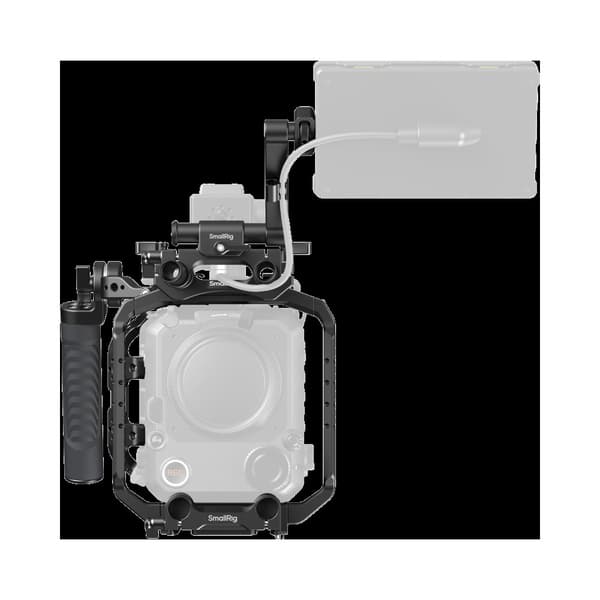 SmallRig 5341 Camera Cage Kit for Fujifilm GFX Eterna 55