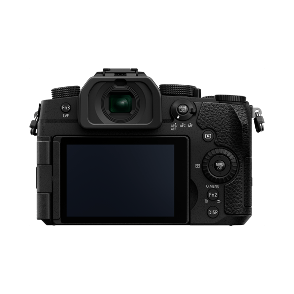 Panasonic Lumix G97 Body