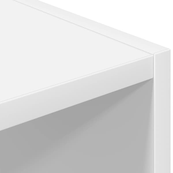 Sideboard Vit 90 x 30 x 90 cm