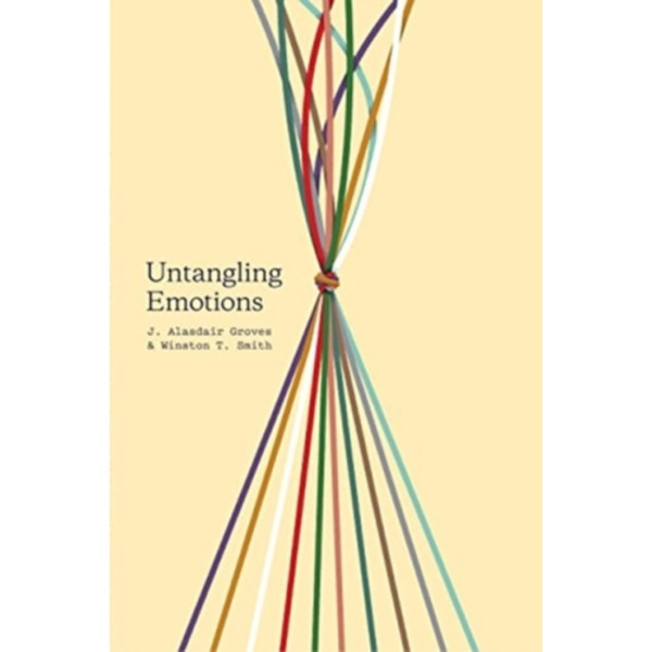 Untangling Emotions (häftad, eng)