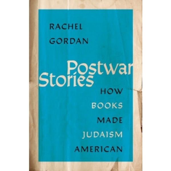 Postwar Stories (häftad, eng)