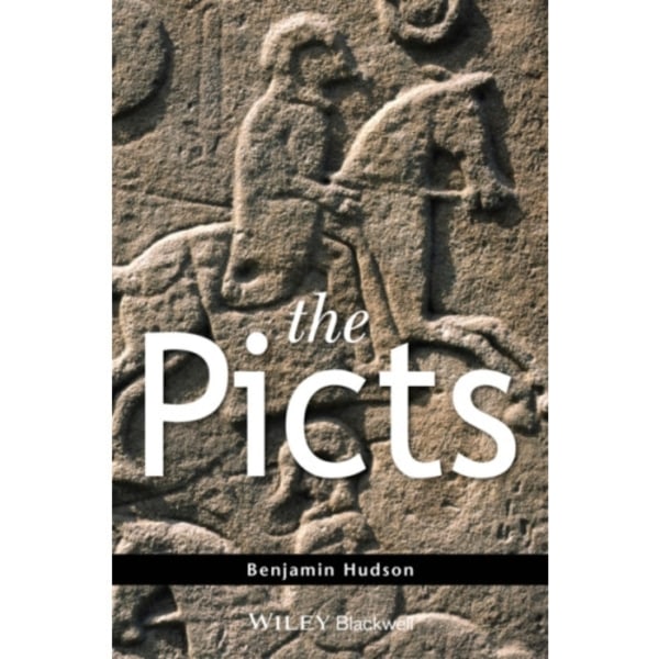 The Picts (häftad, eng)