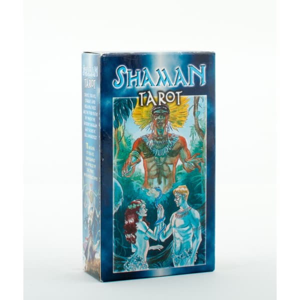 Shaman Tarot