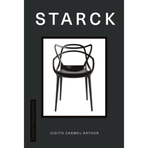 Design Monograph: Starck (inbunden, eng)