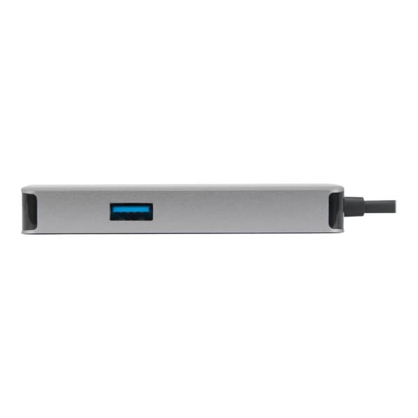 Targus - dockningsstation - USB-C 3.2 Gen 1 / Thunderbolt 3 - VGA, HDMI - 1GbE