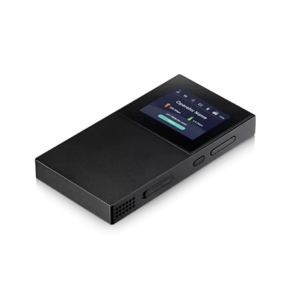 Zyxel NR2301 - mobil hotspot - 5G LTE