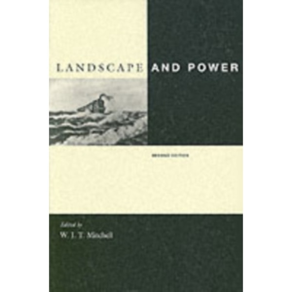 Landscape and Power (häftad, eng)
