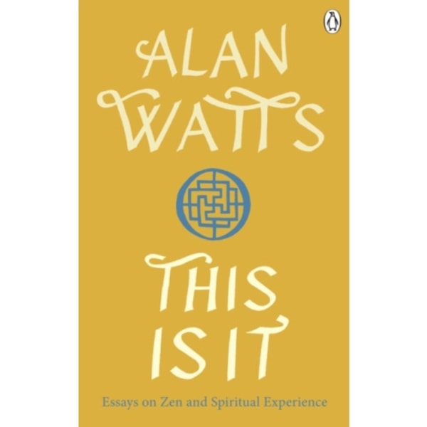 This is It (häftad, eng)