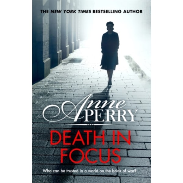 Death in Focus (Elena Standish Book 1) (häftad, eng)