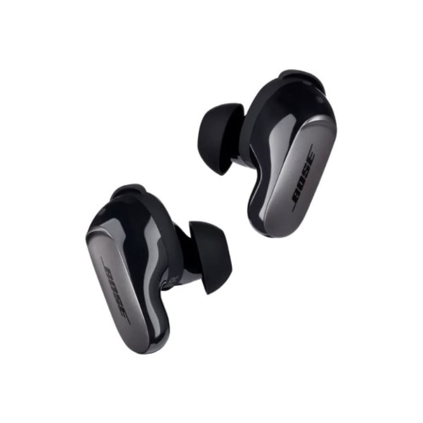 Bose QuietComfort Ultra Earbuds - True wireless-hörlurar med mikrofon