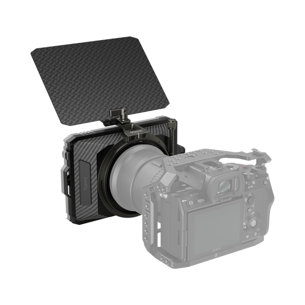 SmallRig 3575 Mini Matte Box Lite
