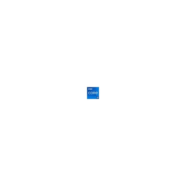 Intel Core i7 12700KF / 3.6 GHz processor - Box (utan lådare)