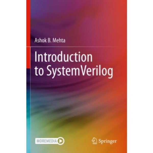 Introduction to SystemVerilog (häftad, eng)
