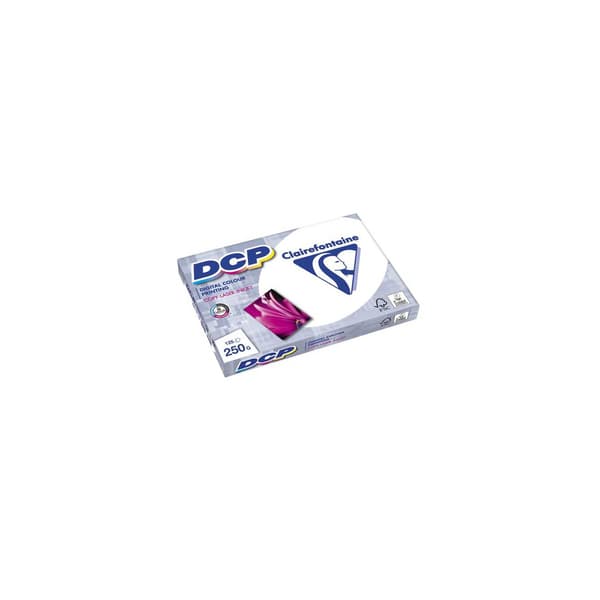Kop.ppr DCP 1857 A4 250g oh 125/fp