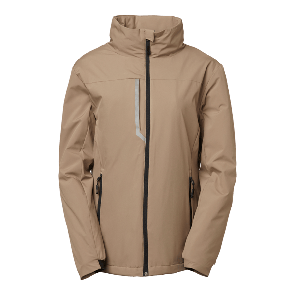 Ralston sport jacket w Beige Female