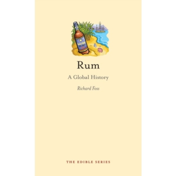 Rum (inbunden, eng)