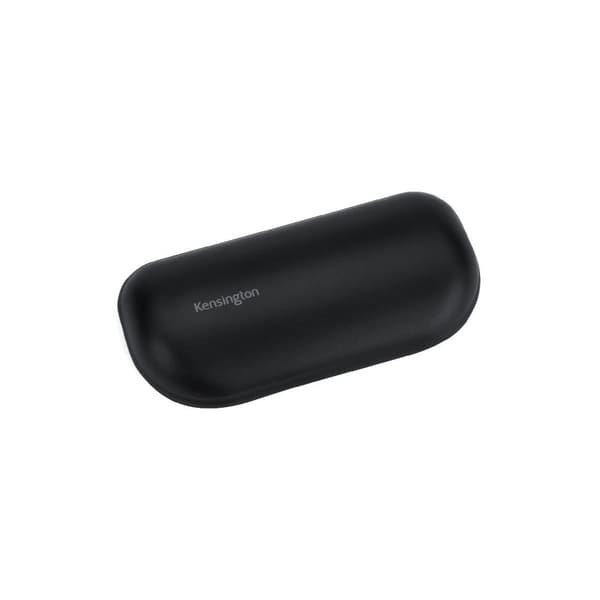 Handledsstöd KENSINGTON ErgoSoft svart
