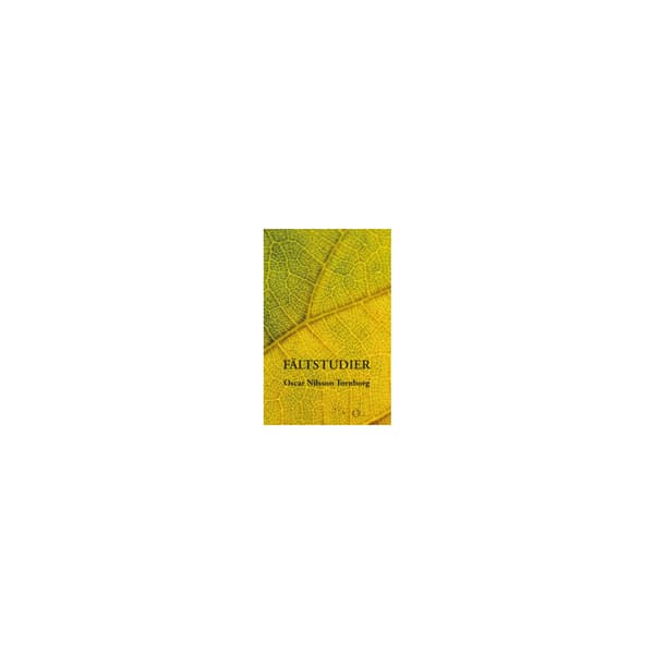 Fältstudier (bok, danskt band)