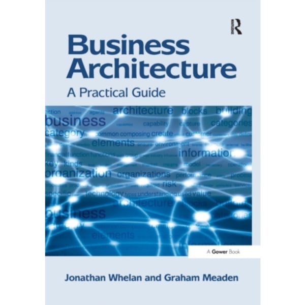Business Architecture (häftad, eng)