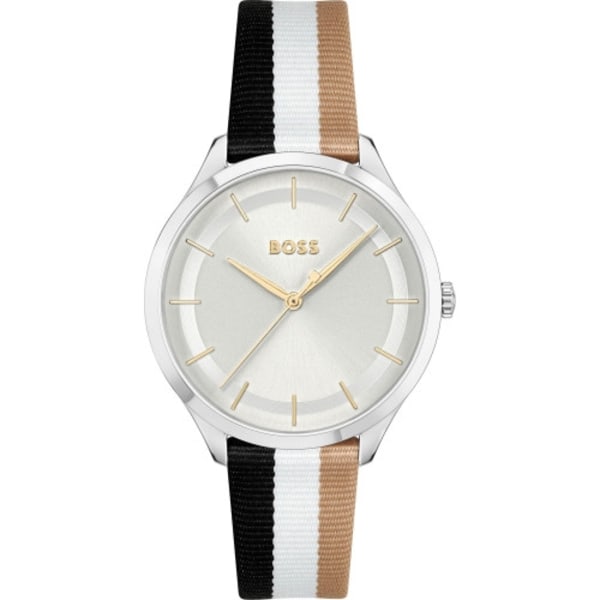 BOSS 1502694 - Quartz Klocka Dam (35MM)