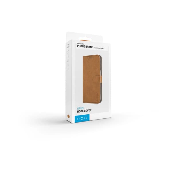FIXED Opus - vikbart fodral för mobiltelefon