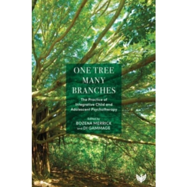 One Tree, Many Branches (häftad, eng)