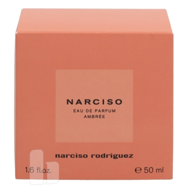 Narciso Rodriguez Narciso Ambree Edp Spray 50 ml Dam
