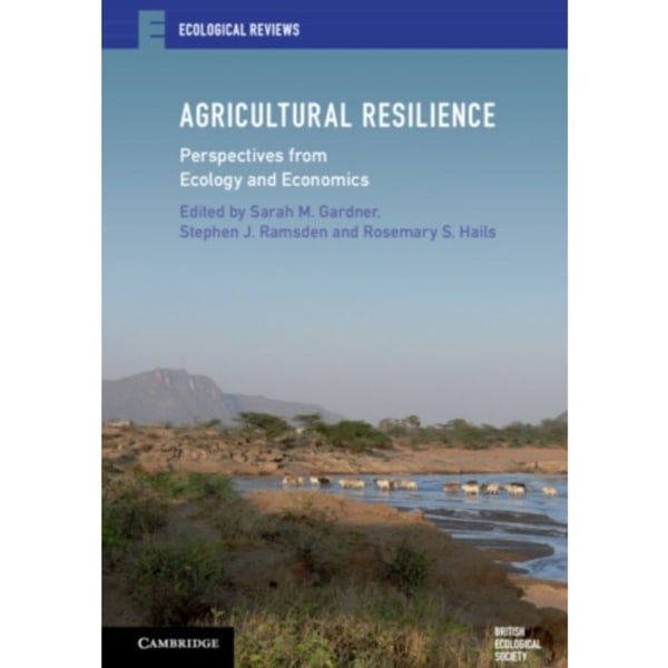 Agricultural Resilience (inbunden, eng)