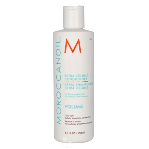 Moroccanoil Extra Volume Conditioner 250 ml Dam